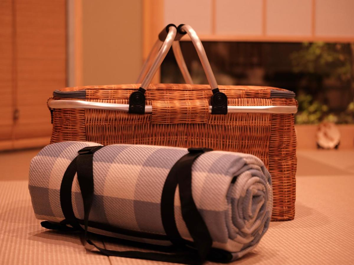 三日月 Mikazuki Holiday home *