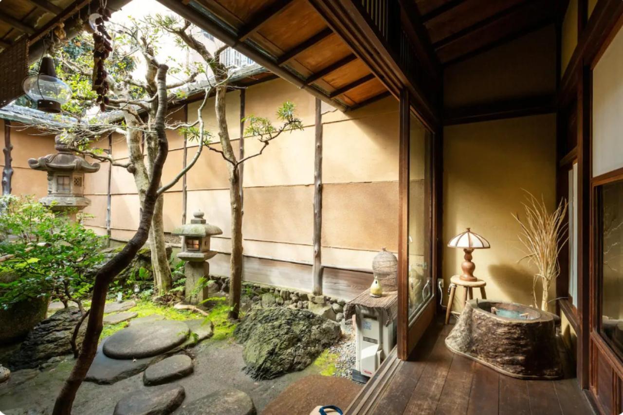 Guest House Kingyoya Guest house *