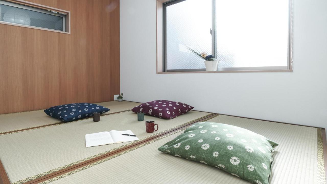 Bahay bakasyunan Kamon Hiratacho