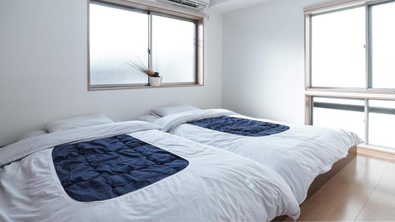 Bahay bakasyunan Kamon Hiratacho Kyoto