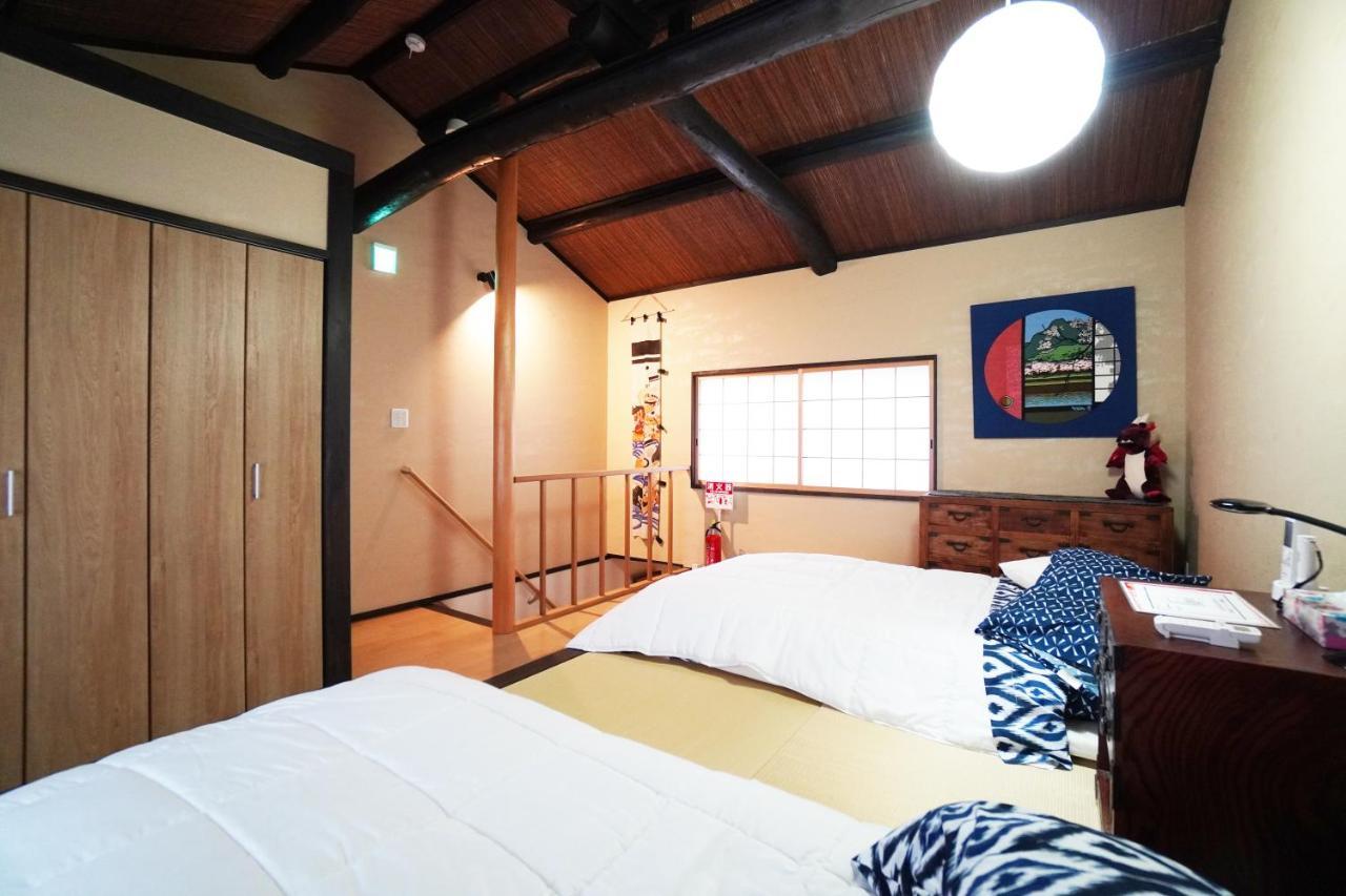 Ken Kun House