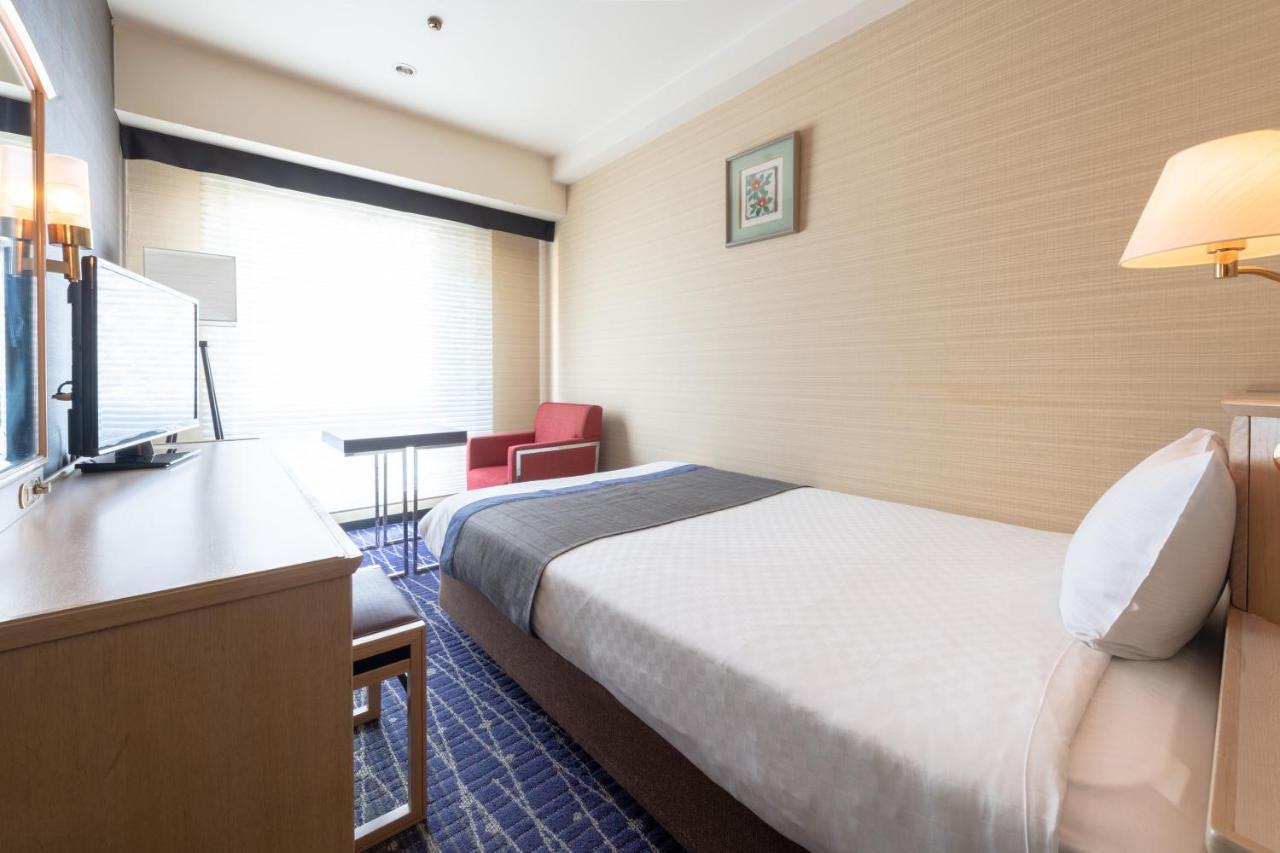 Hotel New Hankyu 4*