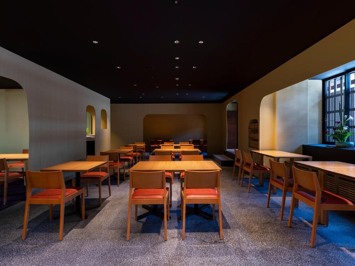 Hotel Mitsui Garden Shinmachi Bettei
