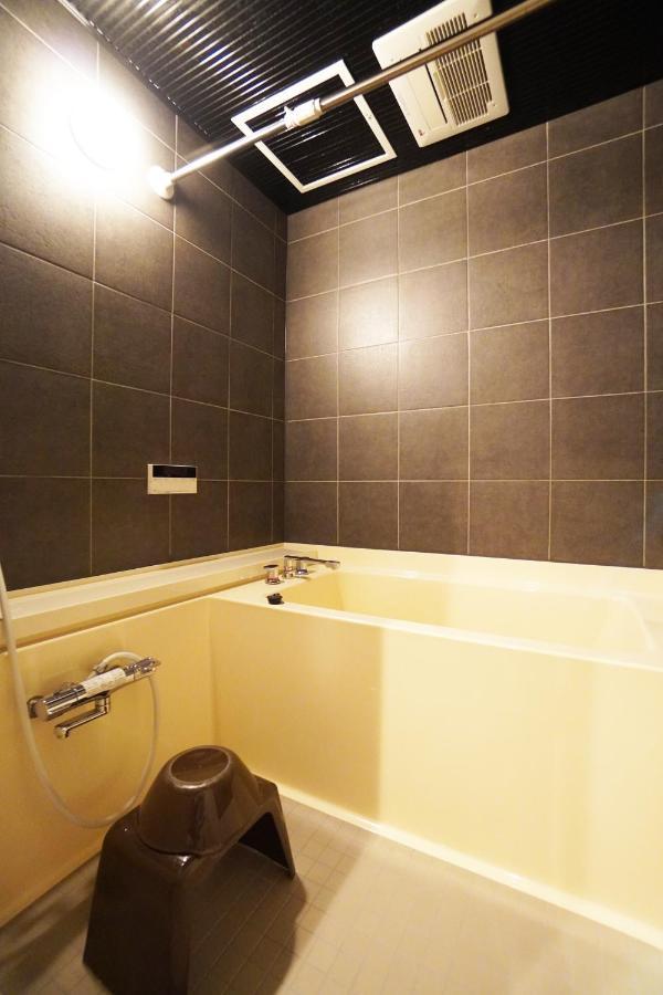 Musubi Sanjo Bettei Holiday home Kyoto