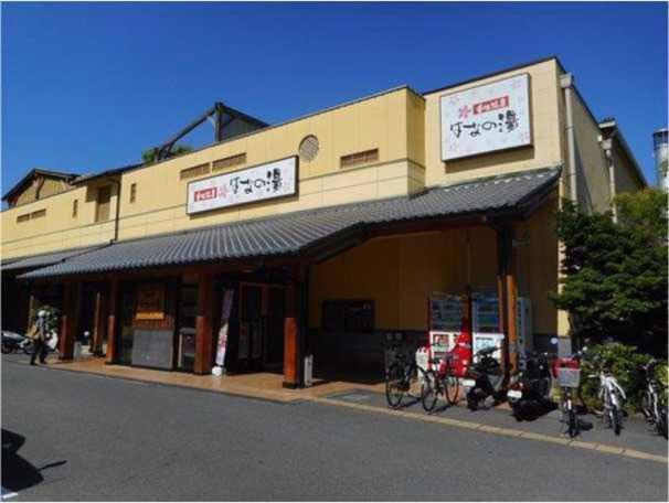 Yuzenkyo Kyoto