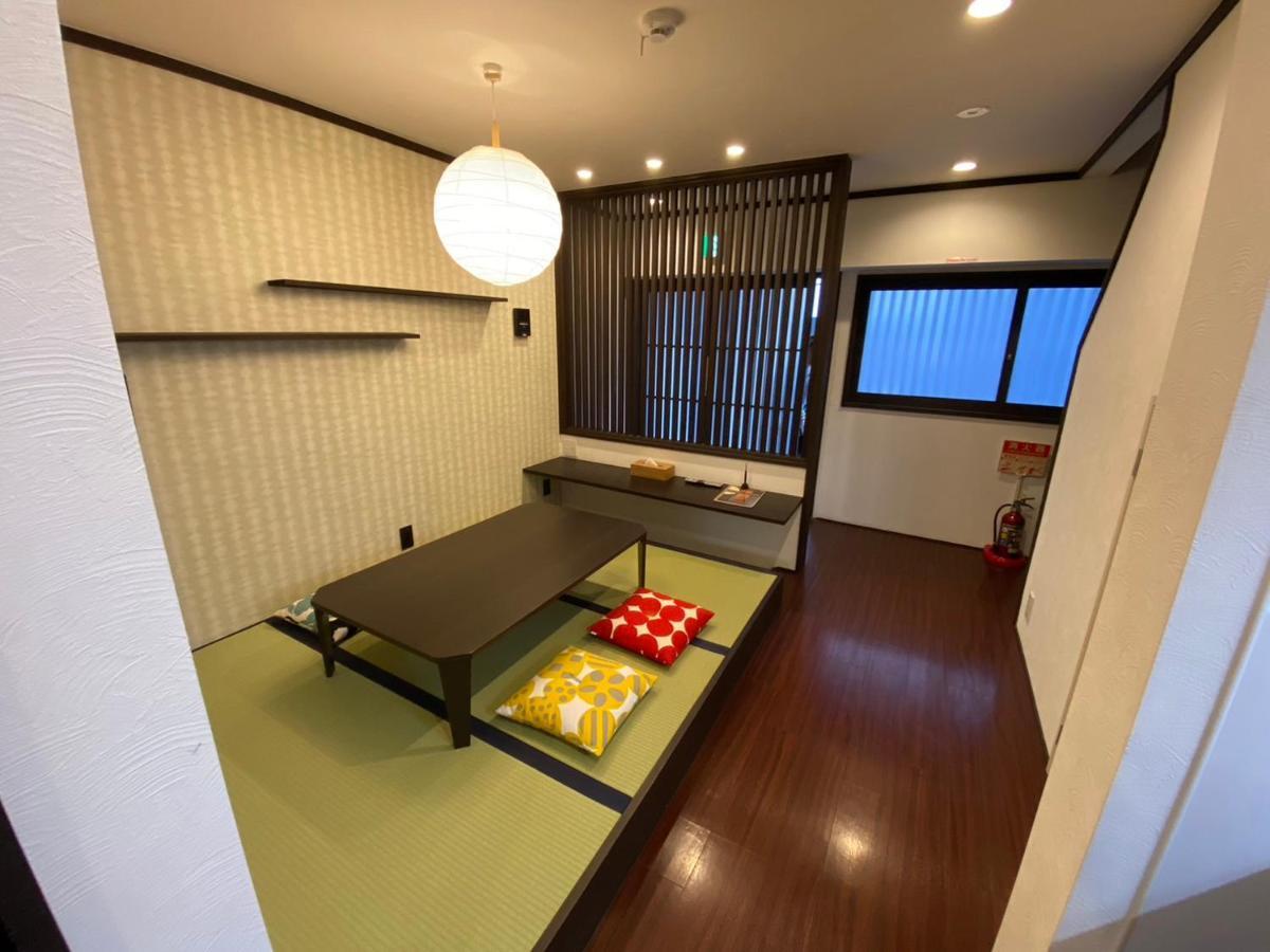 Yuzenkyo Kyoto