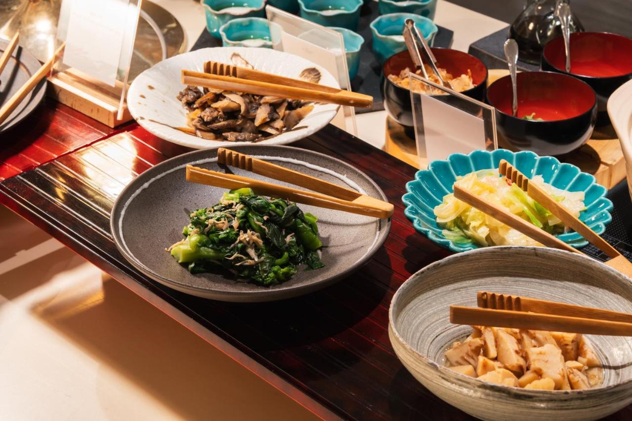 Kanra Hotel Kyoto