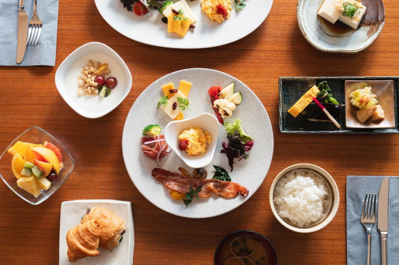Kanra Hotel Kyoto