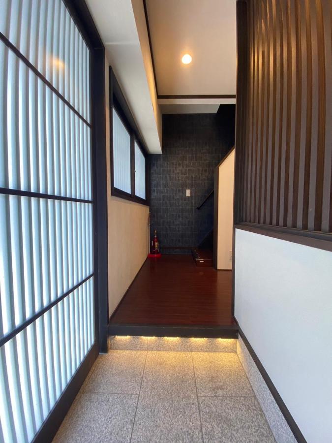 Yuzenkyo * Kyoto