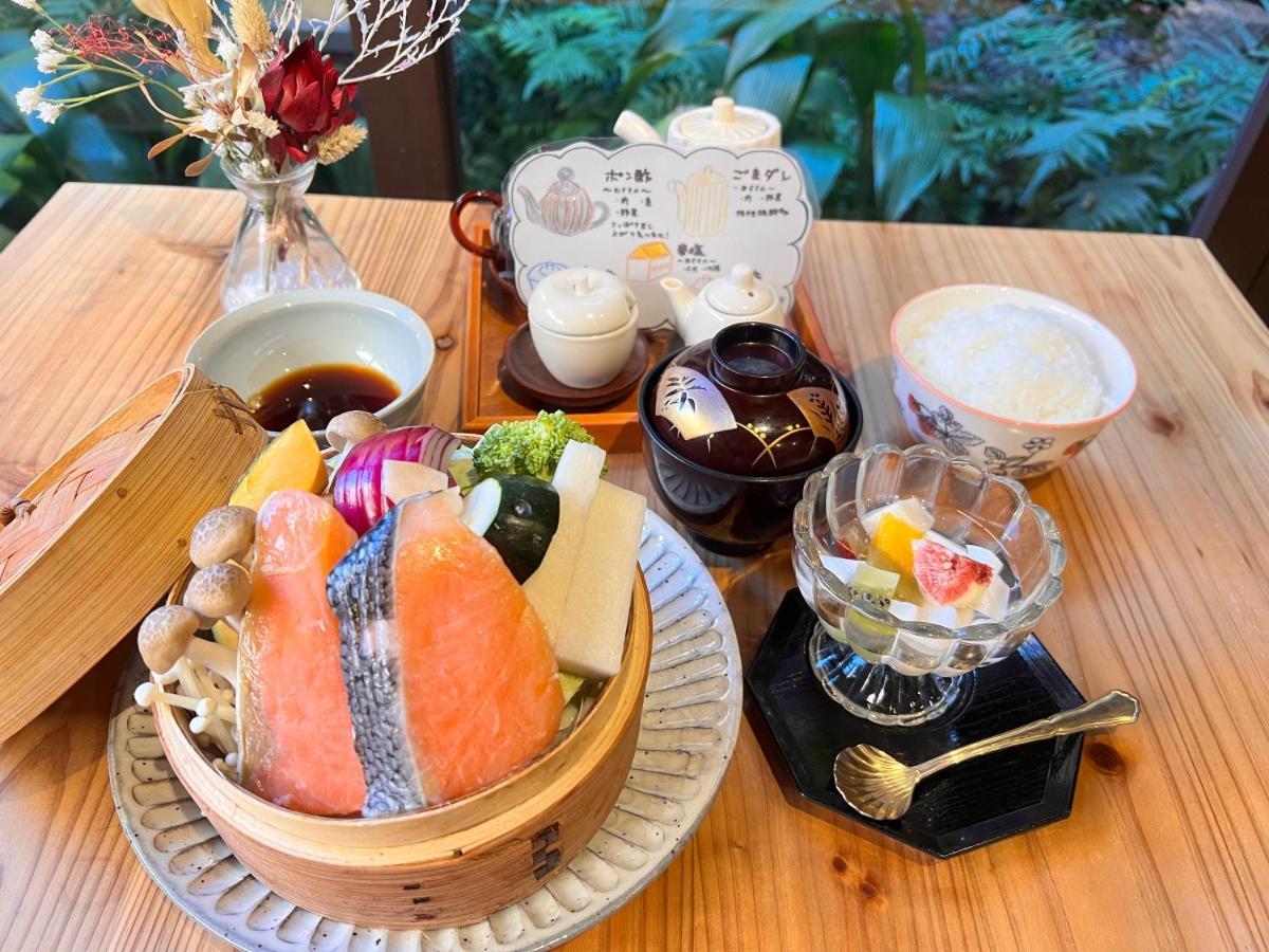 Roman Kan Ryokan 2*