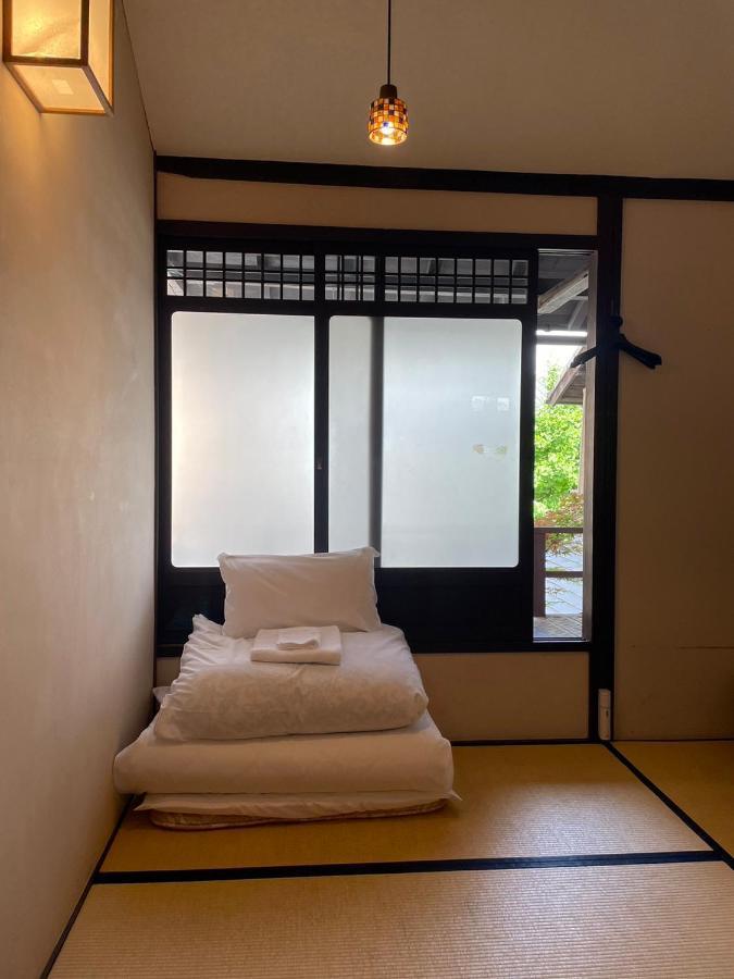 Ryokan Roman Kan Kyoto