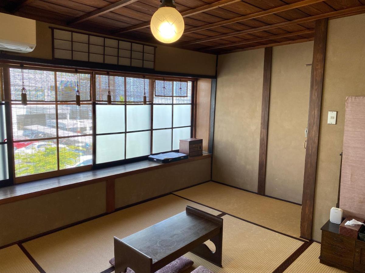 Koiya Guest house Kyoto