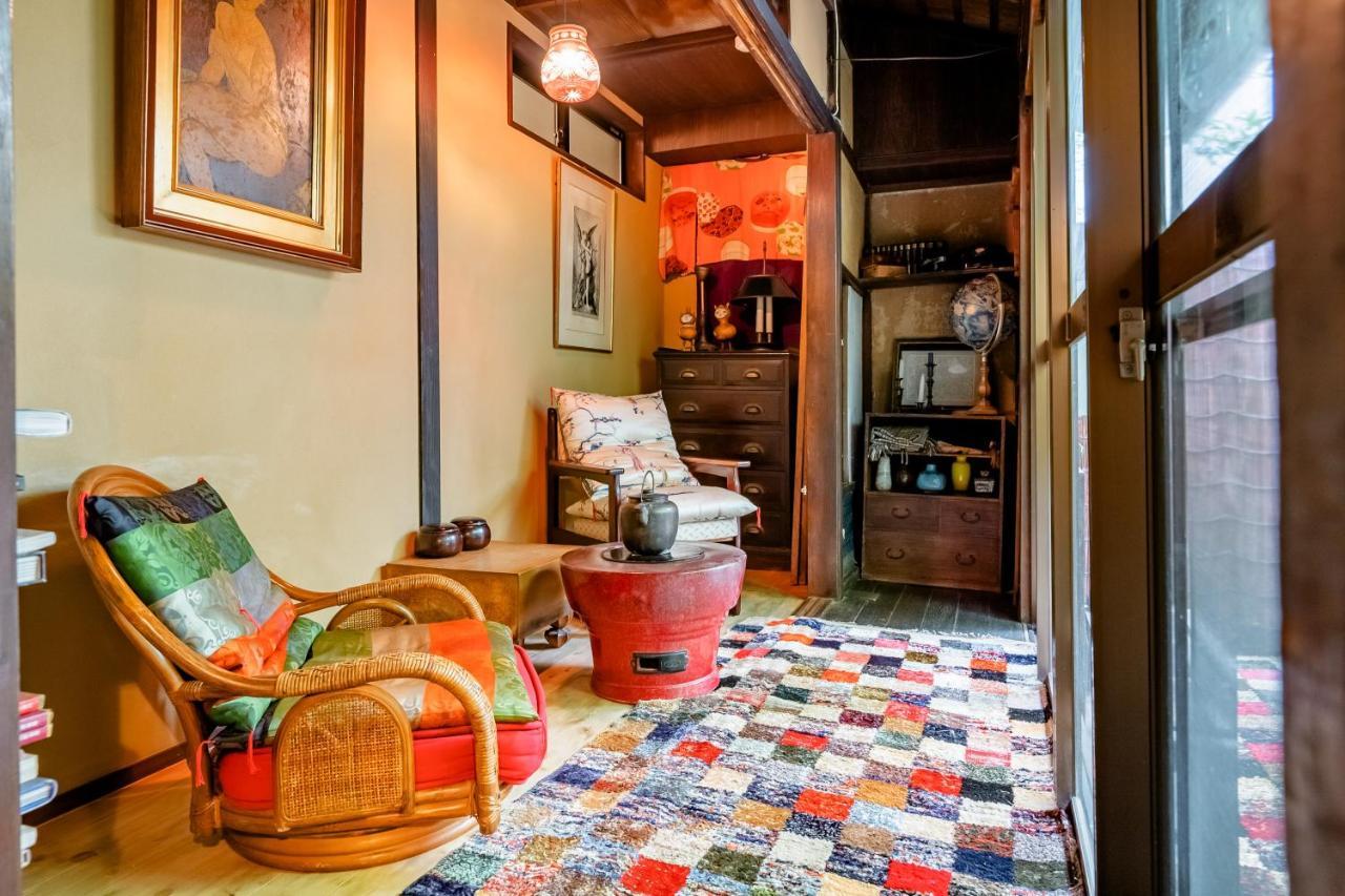 Tsukito Guest house *