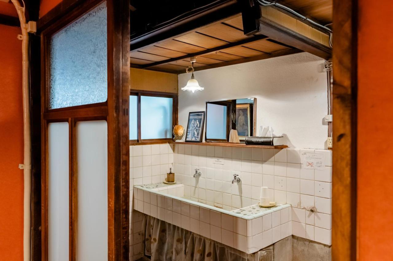 Tsukito Guest house *