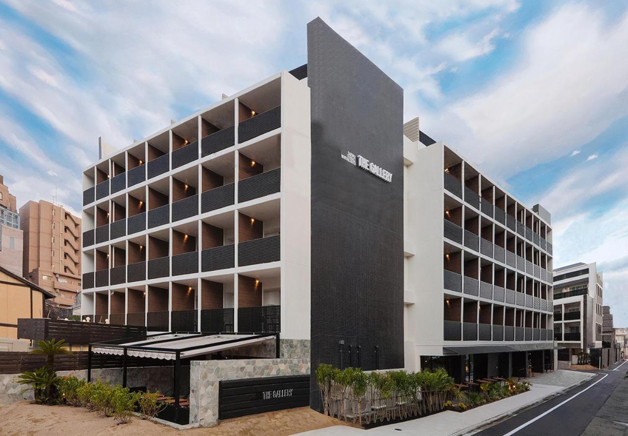 Sakura Terrace The Gallery (adults Only) Hotel Kyoto