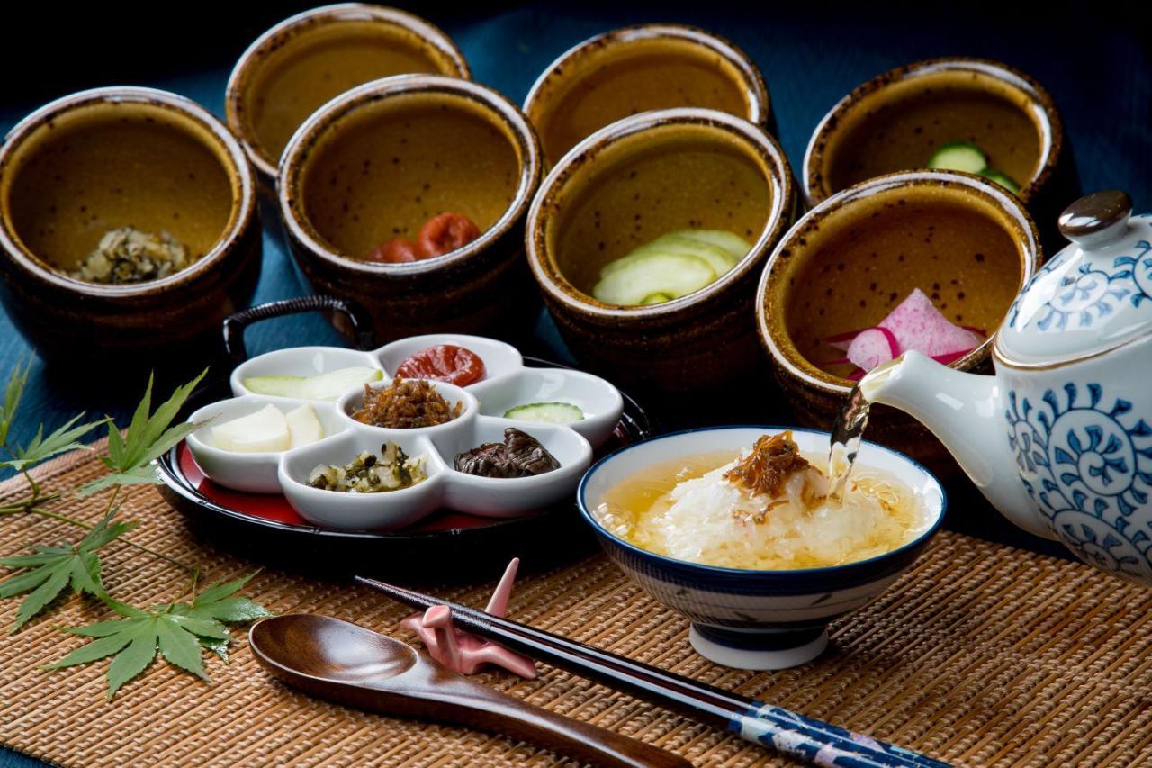 Wing International - Shijo Karasuma Kyoto