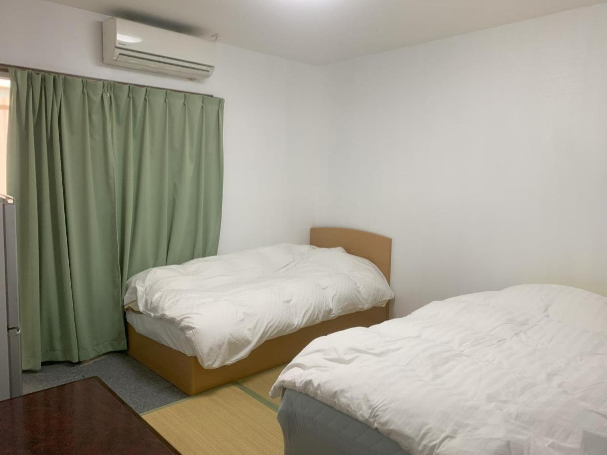 Oyama Hostel
