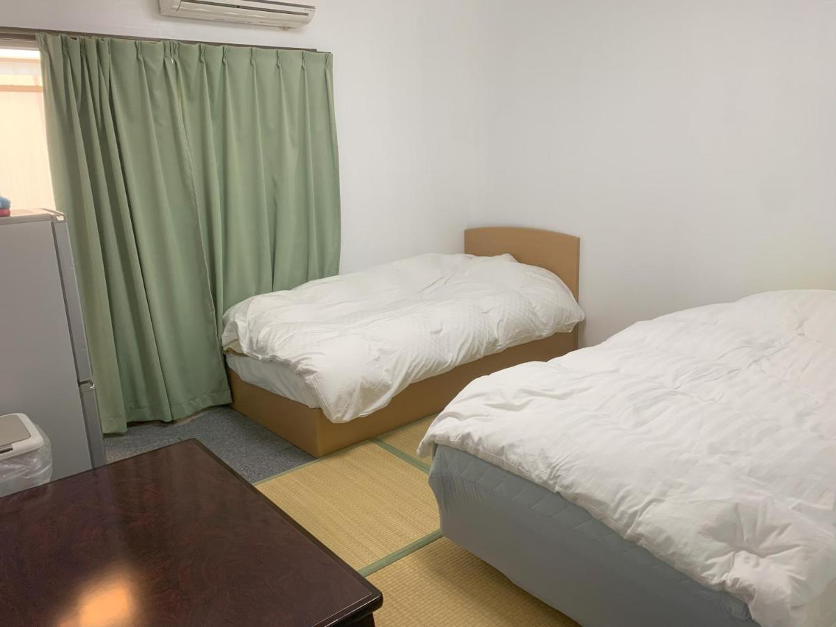 Oyama Hostel *