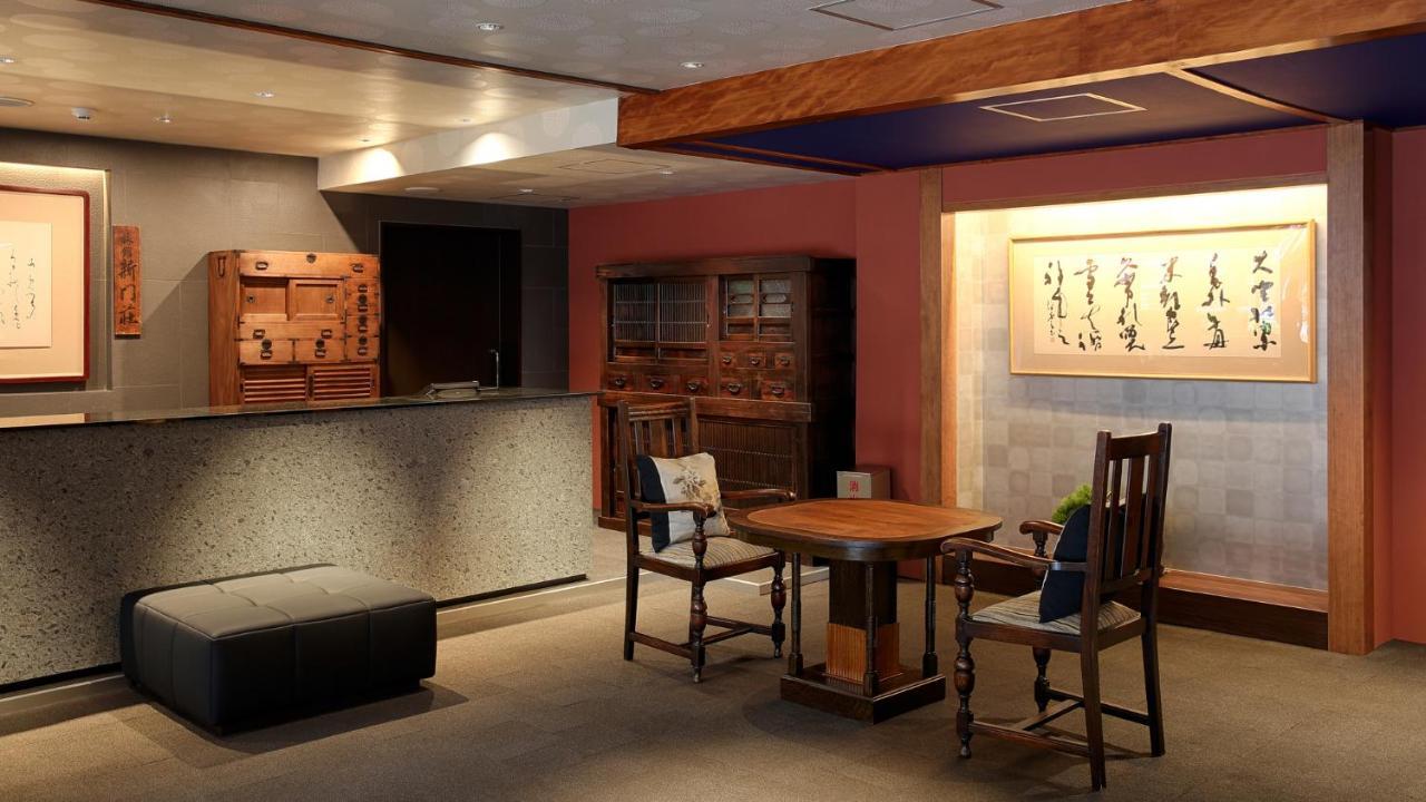Ryokan Gion Shinmonso 4*