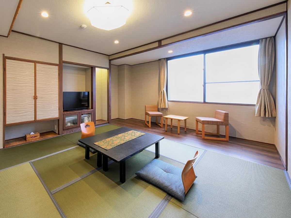 Ryokan Gion Shinmonso Kyoto