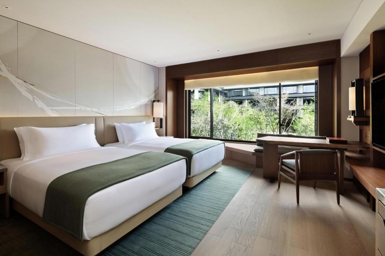 The Mitsui Kyoto, A Luxury Collection & Hotel 5*