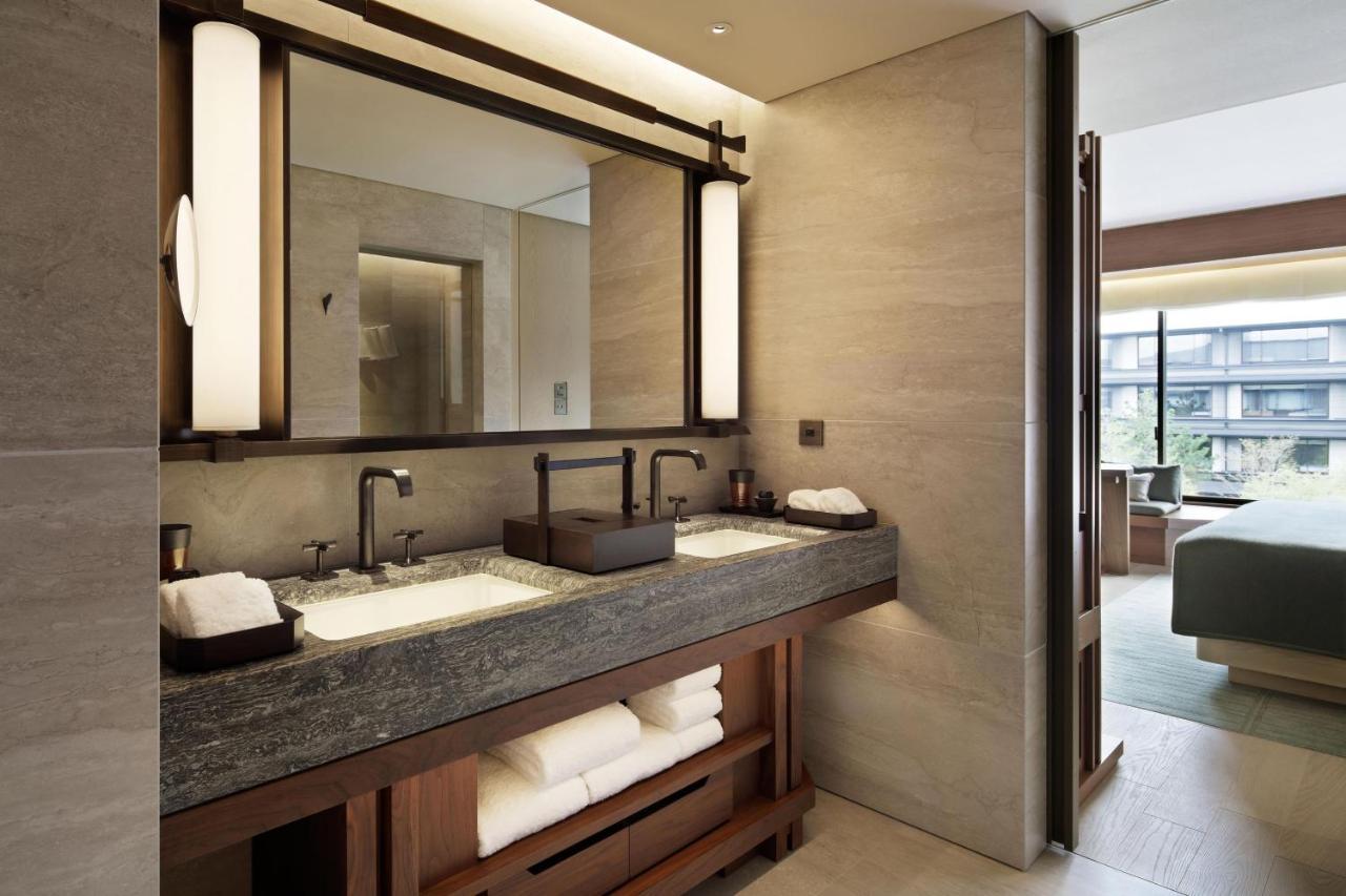 The Mitsui Kyoto, A Luxury Collection & 5* Kyoto