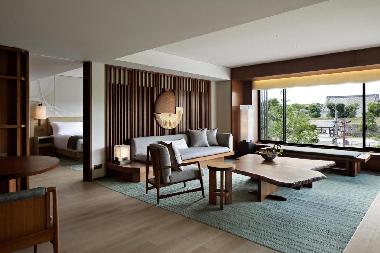 Hotel The Mitsui Kyoto, A Luxury Collection & Kyoto