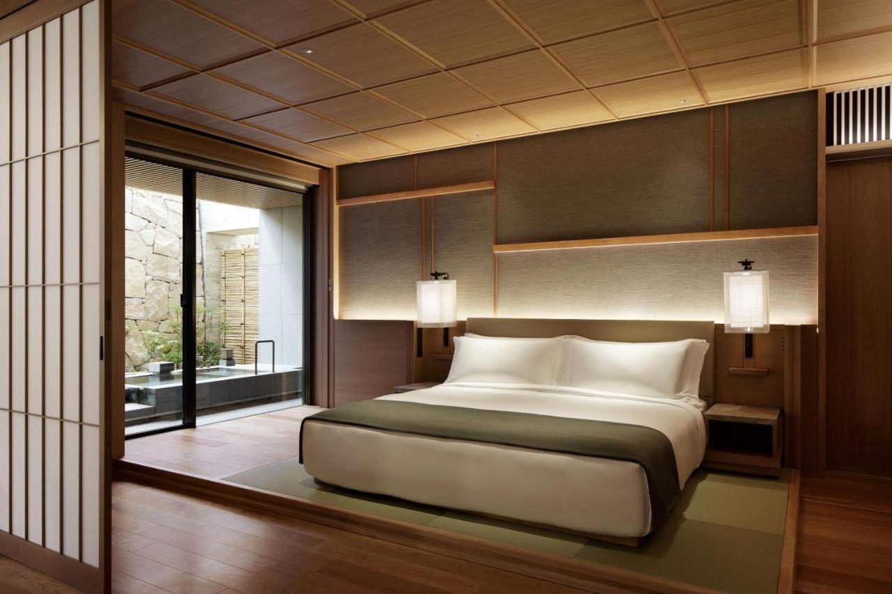 The Mitsui Kyoto, A Luxury Collection &