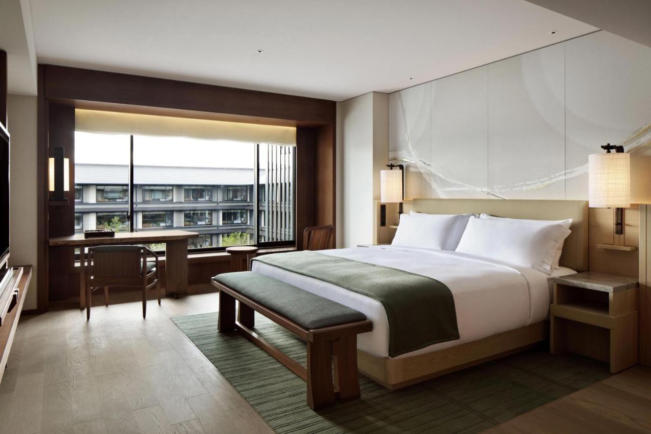 Hotel The Mitsui Kyoto, A Luxury Collection &