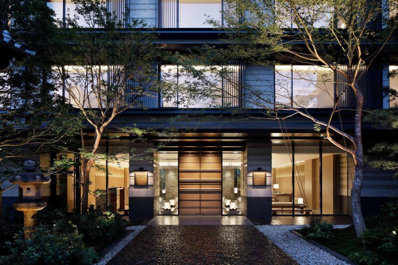 The Mitsui Kyoto, A Luxury Collection & Kyoto