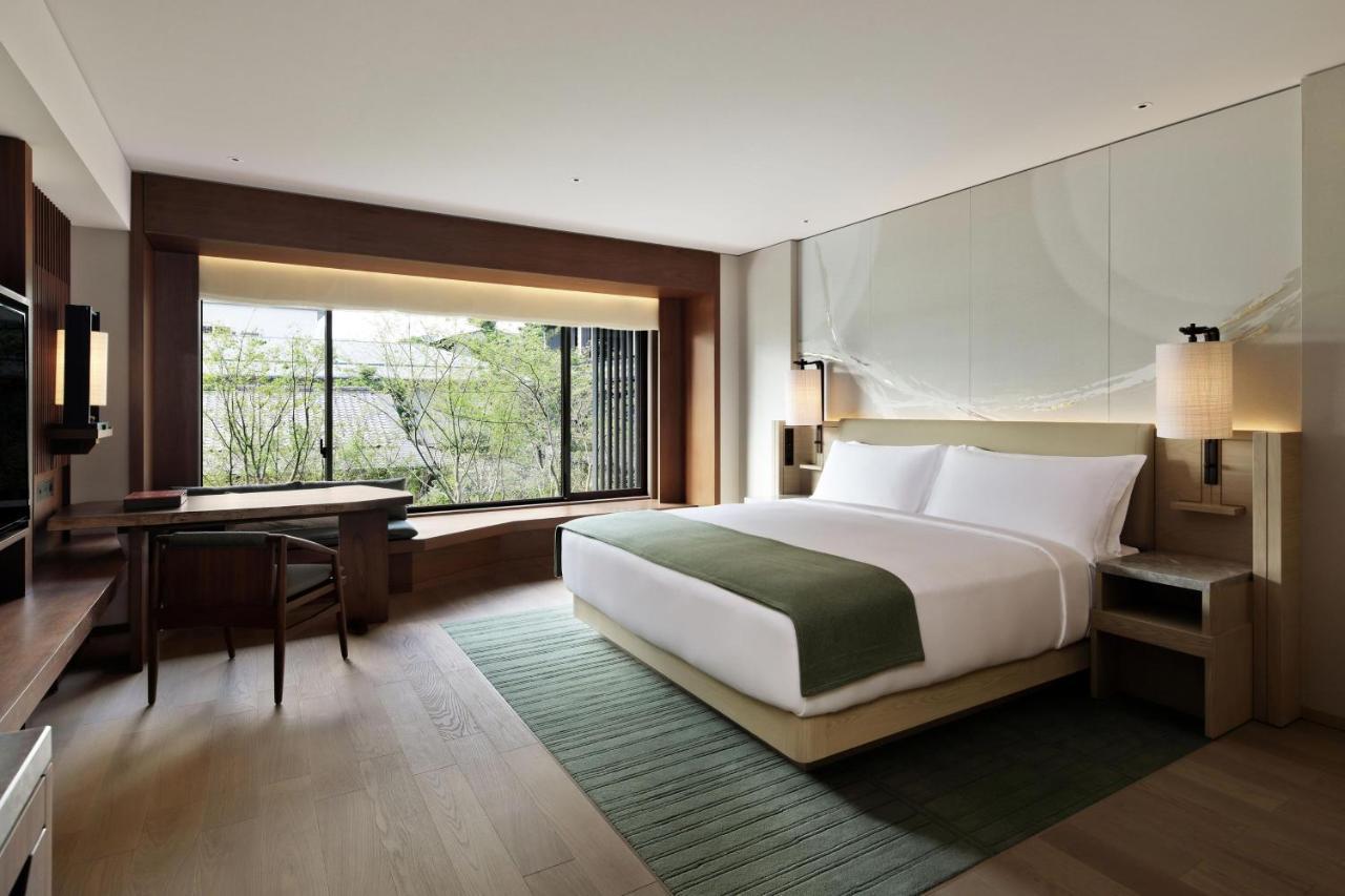 The Mitsui Kyoto, A Luxury Collection & Hotel 5*