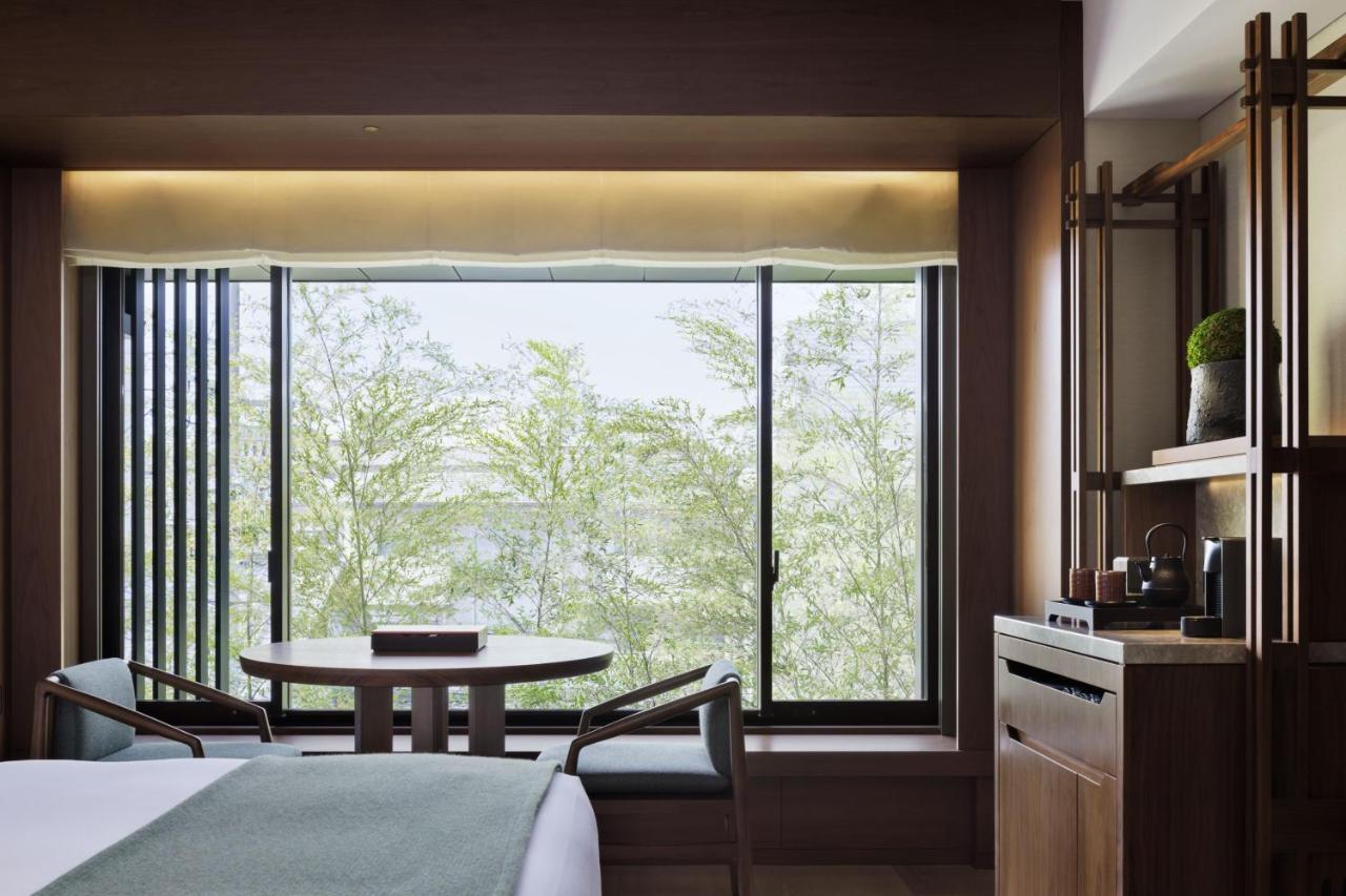 Hotel The Mitsui Kyoto, A Luxury Collection & Kyoto