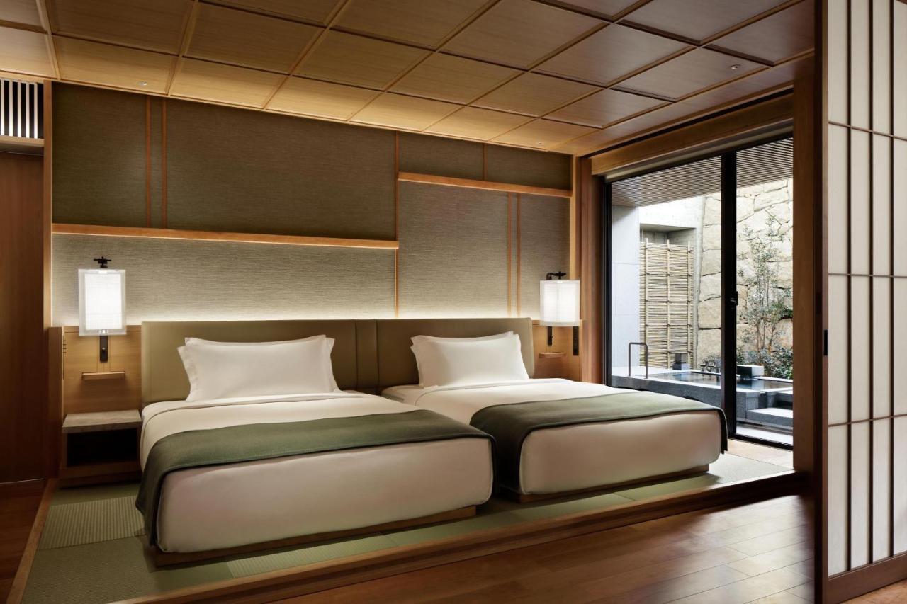 Hotel The Mitsui Kyoto, A Luxury Collection & Kyoto