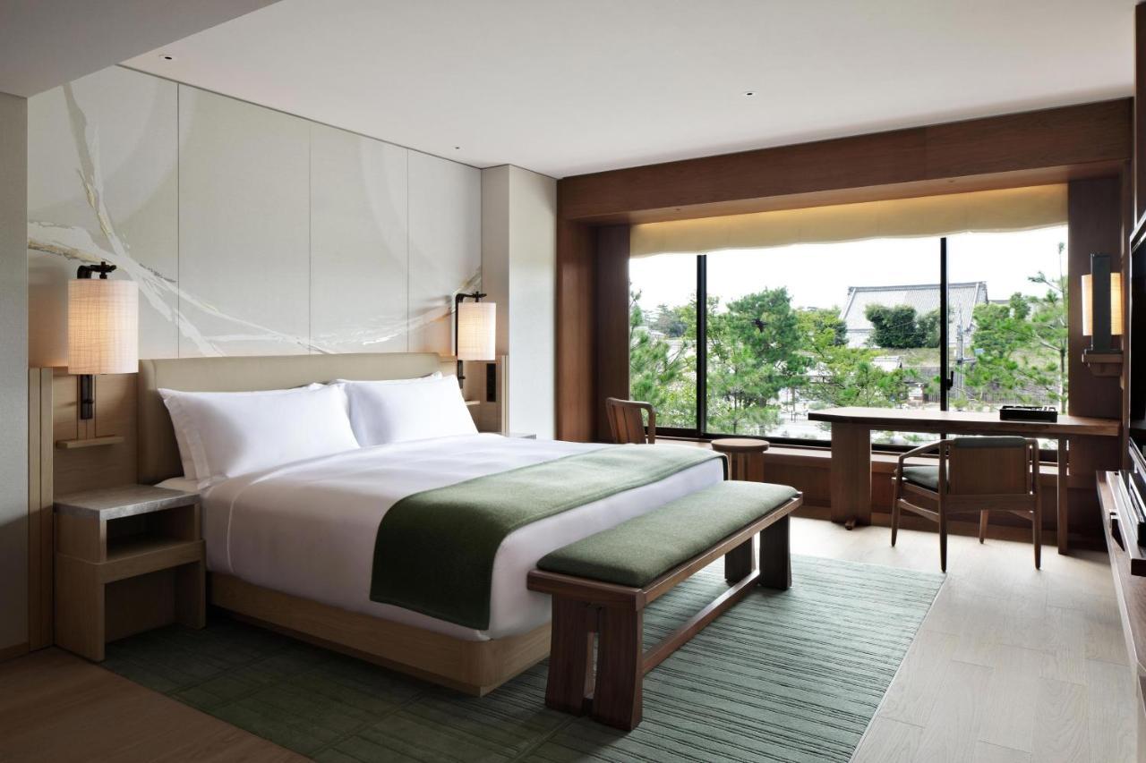 The Mitsui Kyoto, A Luxury Collection & Hotel