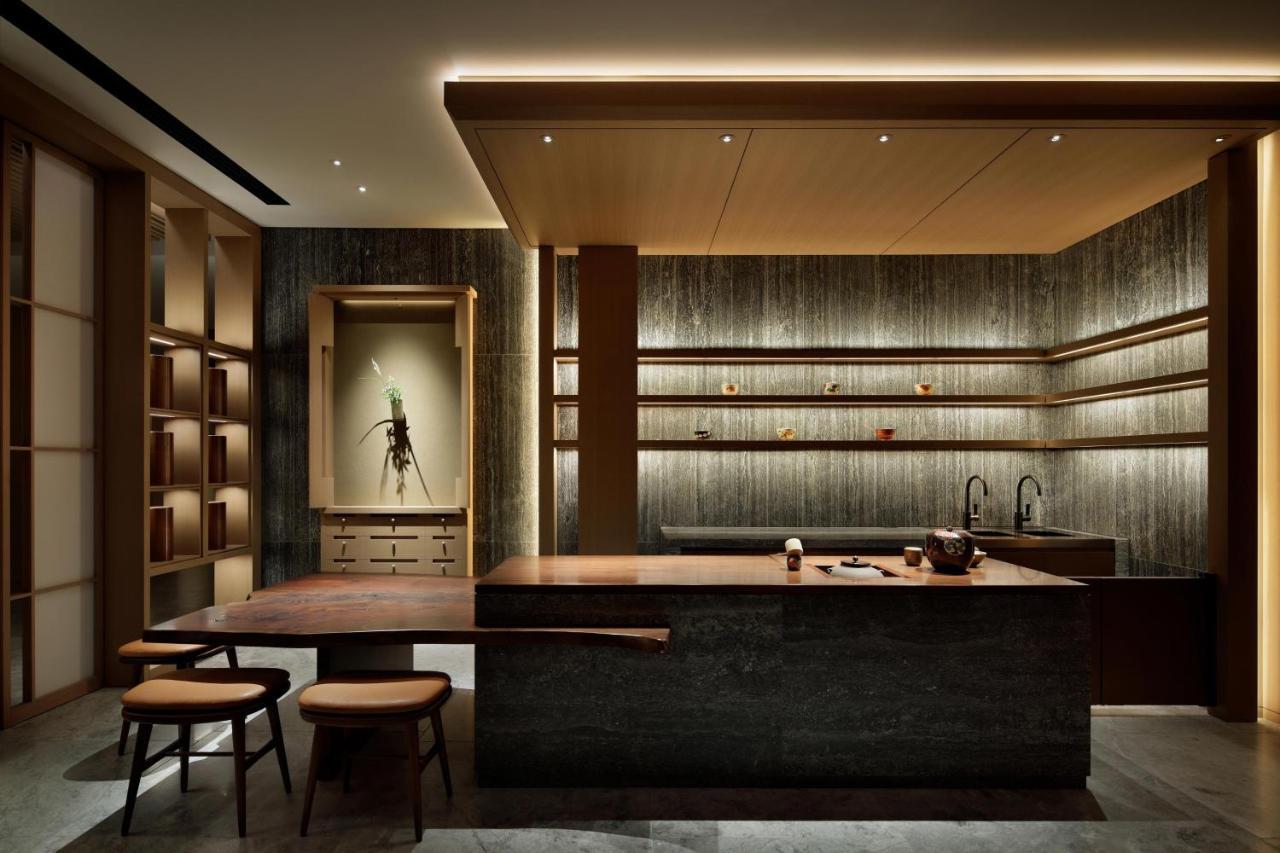 Hotel The Mitsui Kyoto, A Luxury Collection & Kyoto