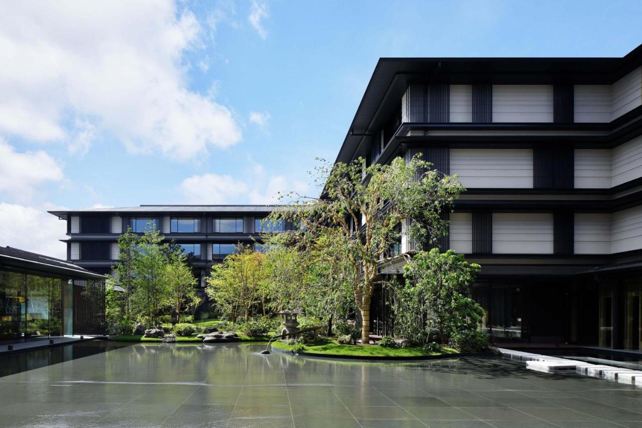 The Mitsui Kyoto, A Luxury Collection & Kyoto