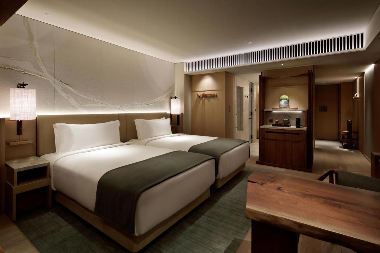 Hotel The Mitsui Kyoto, A Luxury Collection & 5*