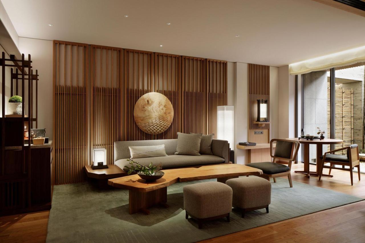 Hotel The Mitsui Kyoto, A Luxury Collection & 5*