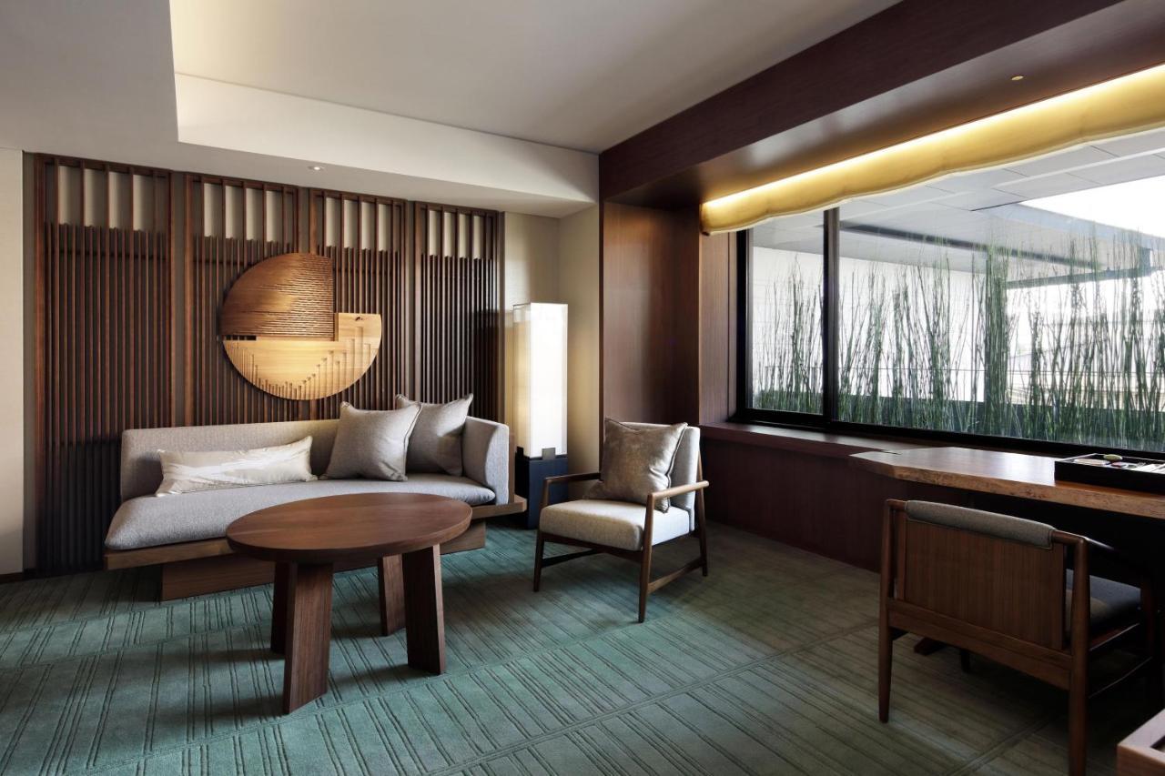 The Mitsui Kyoto, A Luxury Collection & Hotel 5*