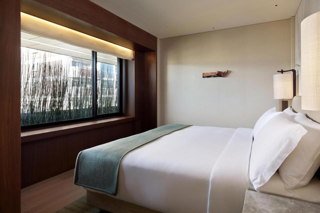Hotel The Mitsui Kyoto, A Luxury Collection &
