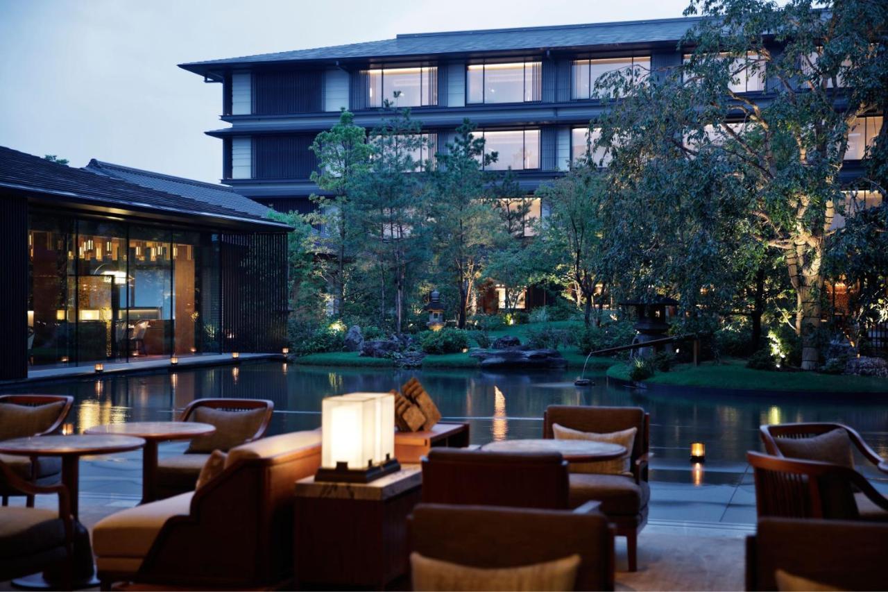 The Mitsui Kyoto, A Luxury Collection & Hotel Kyoto