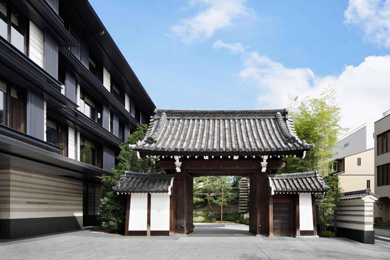 The Mitsui Kyoto, A Luxury Collection & Hotel 5*