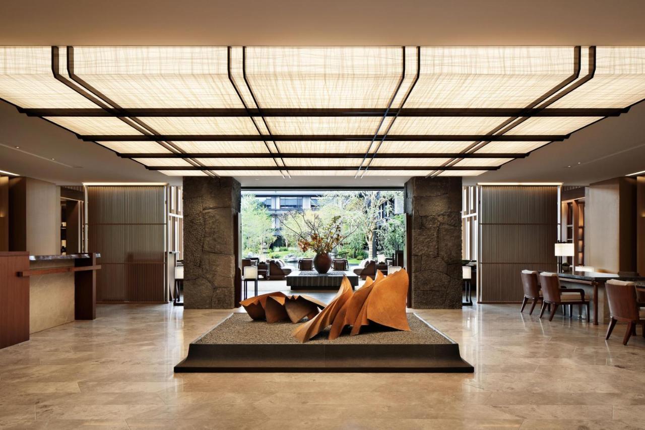 The Mitsui Kyoto, A Luxury Collection & Hotel Kyoto
