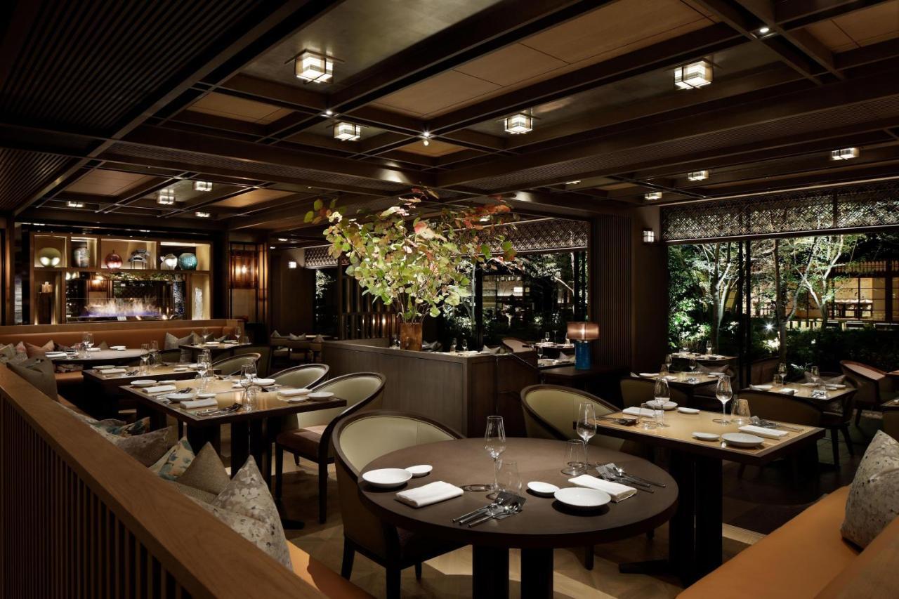 Hotel The Mitsui Kyoto, A Luxury Collection & Kyoto