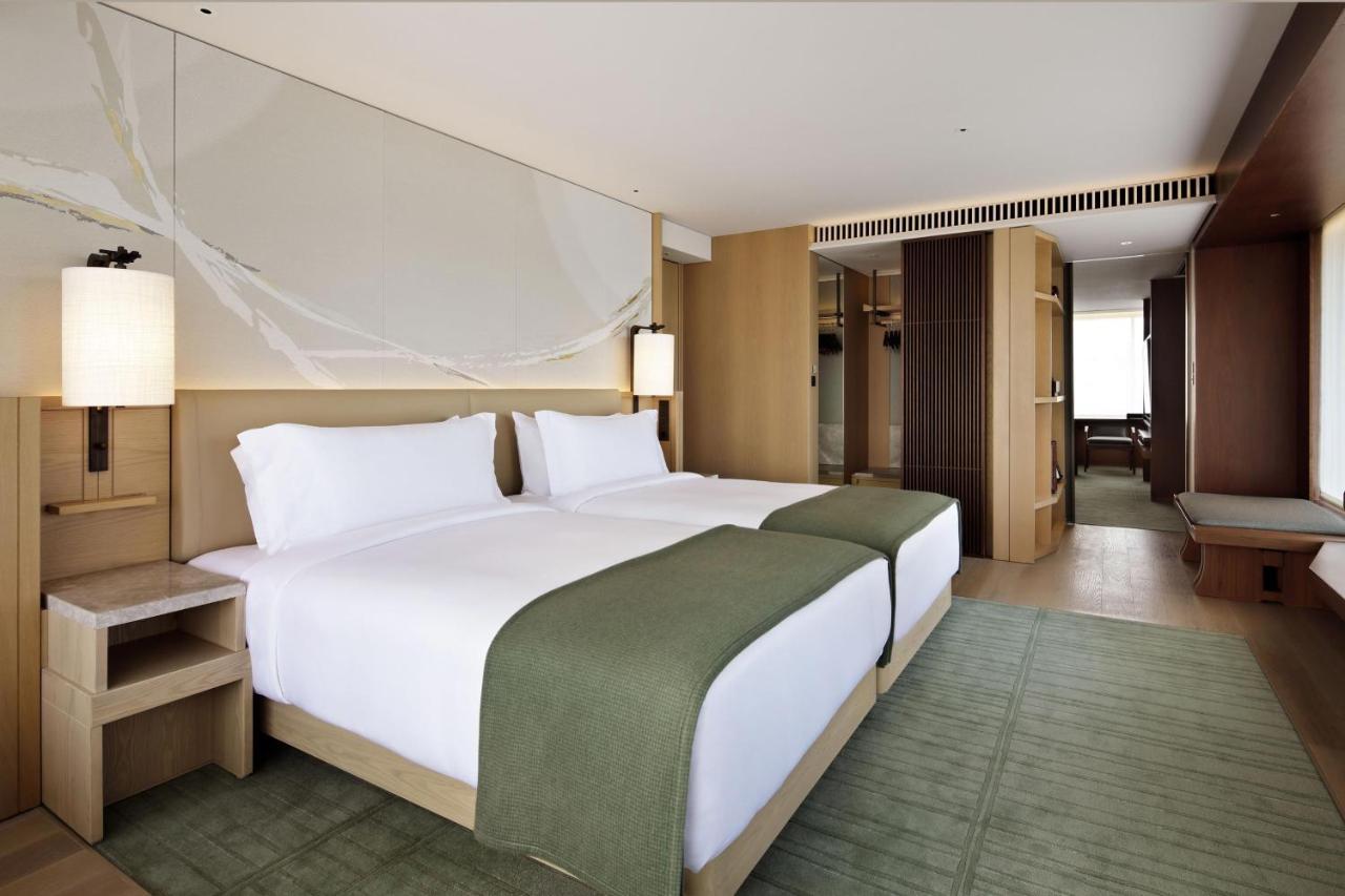 The Mitsui Kyoto, A Luxury Collection & Hotel