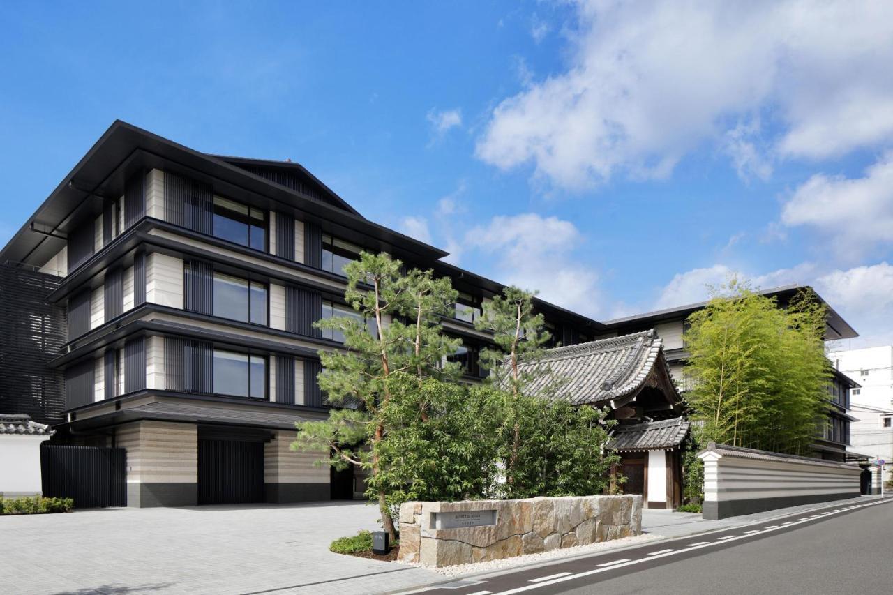 The Mitsui Kyoto, A Luxury Collection & Kyoto