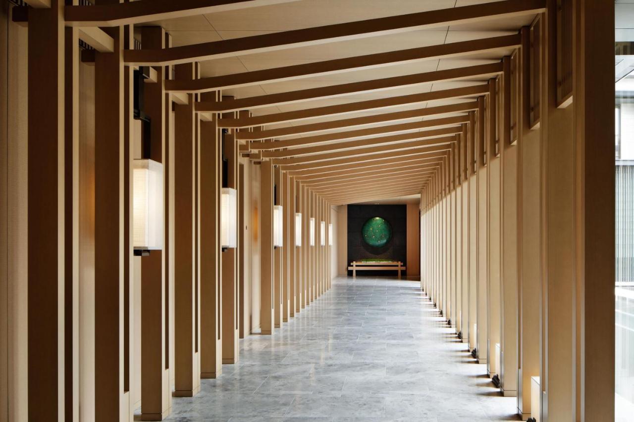 The Mitsui Kyoto, A Luxury Collection & Hotel Kyoto