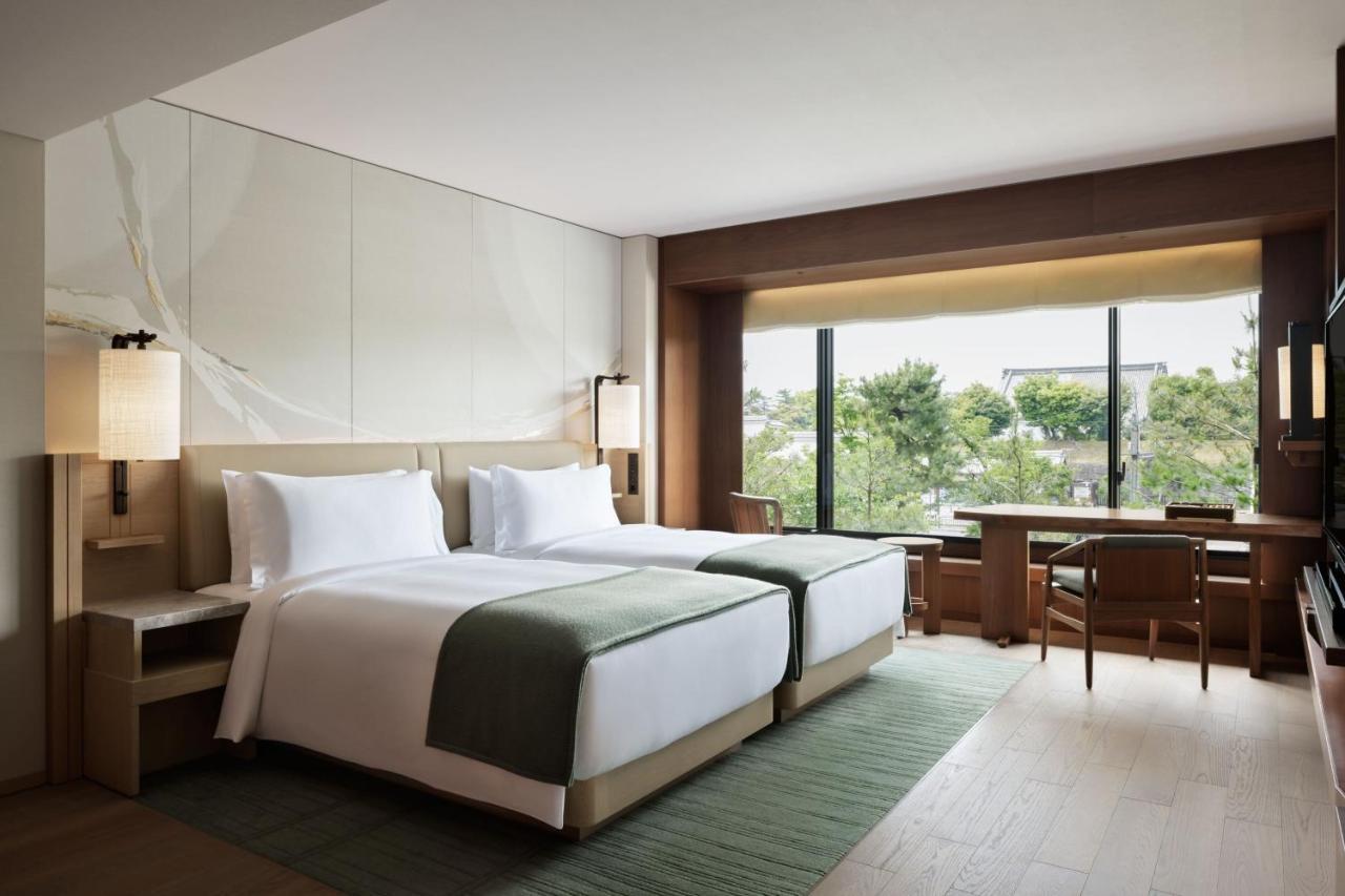 Hotel The Mitsui Kyoto, A Luxury Collection &