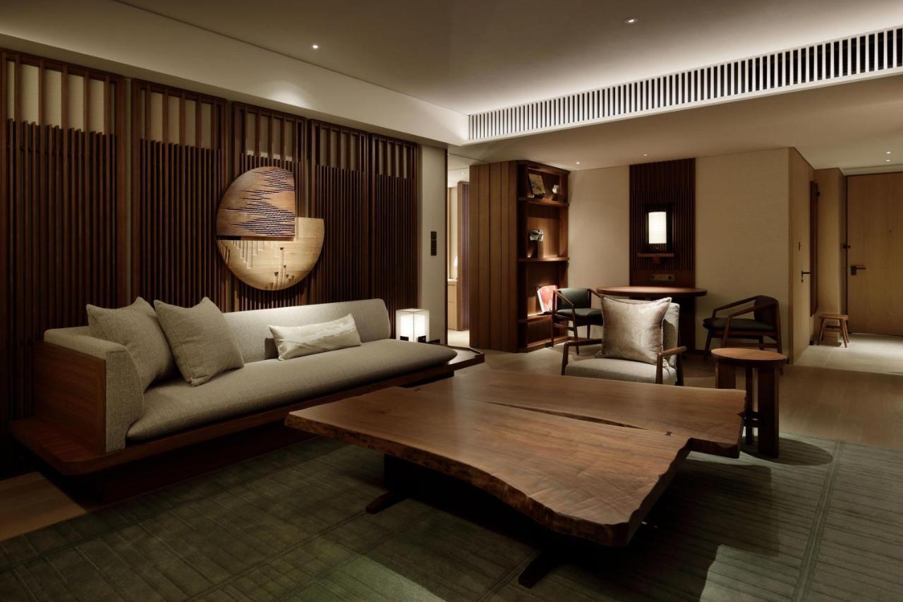 The Mitsui Kyoto, A Luxury Collection &