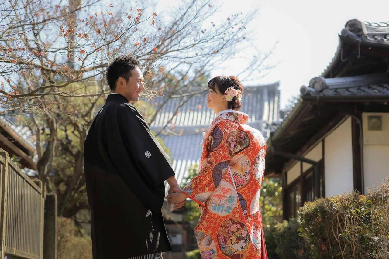 Konayuki Machiya 粉雪の宿 5min Walk From St Villa Kyoto